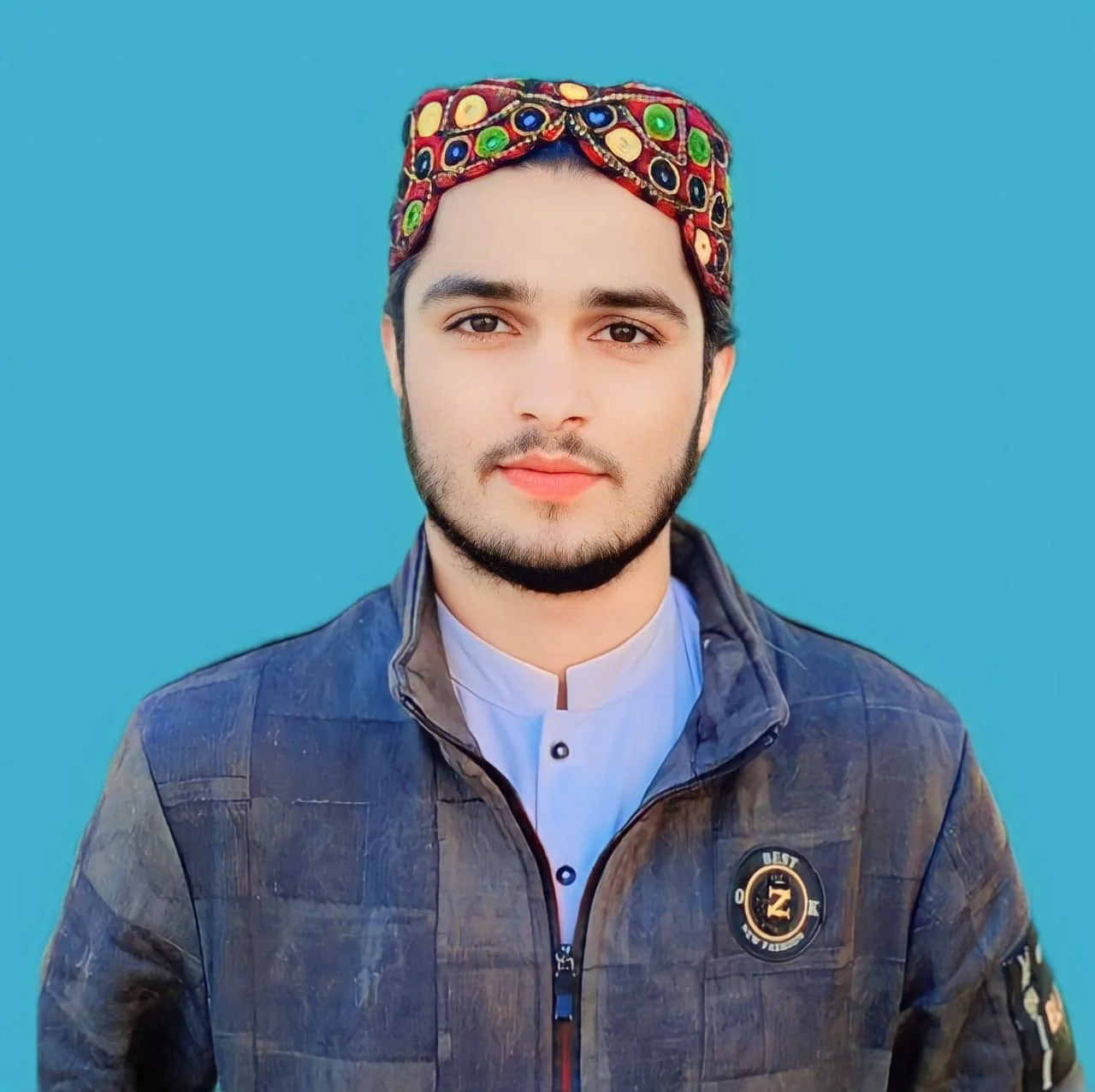 Hafiz Zain ul abideen